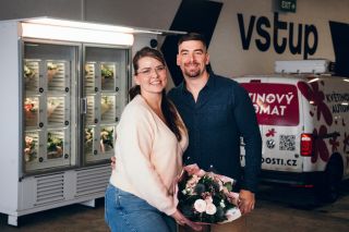 Dnes 28.10.2025 máme v Kačici otevřeno 8-17! 💐 Zastavte se pro čerstvou kytici nebo podzimní dekoraci – obchod je plný...